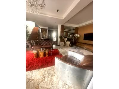 For Sale - Tranquil Lifestyle Living in a Beautiful 2 Storey Corner Terrace @ Kembangan