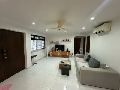 For Sale - 613B Bedok Reservoir Road