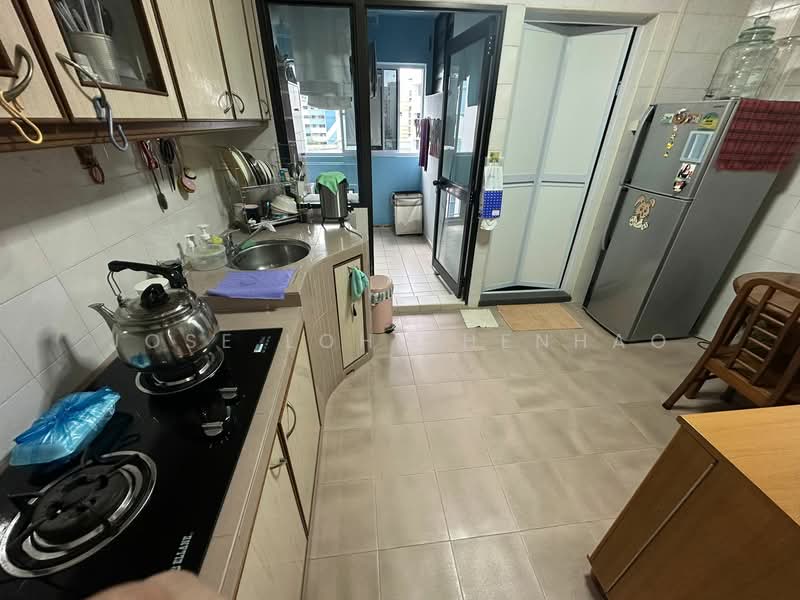 613B Bedok Reservoir Road, 613B Bedok Reservoir Road, 3 Bedrooms, 1,097 sqft, HDB Flat For Sale, by Jose Loh Zhenhao, 500128061 - Kitchen - PropertyGuru.com.sg