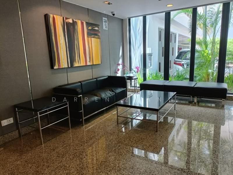 Dunman View, 100 Haig Road, East Coast / Marine Parade, Room Rental, 40 sqft, Condominium For Rent, by Darren Zhang, 500128063 - Lobby - PropertyGuru.com.sg
