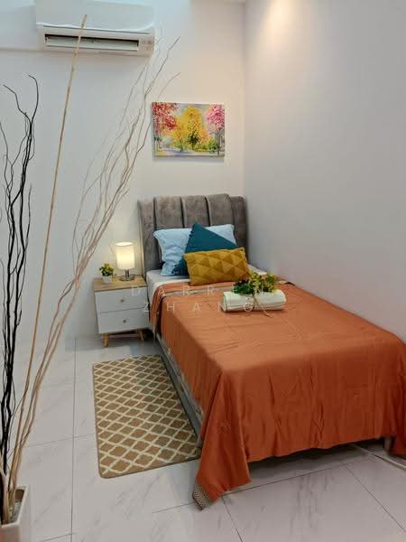 Dunman View, 100 Haig Road, East Coast / Marine Parade, Room Rental, 40 sqft, Condominium For Rent, by Darren Zhang, 500128063 - Bedroom - PropertyGuru.com.sg