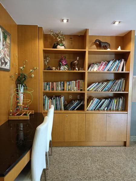Dunman View, 100 Haig Road, East Coast / Marine Parade, Room Rental, 40 sqft, Condominium For Rent, by Darren Zhang, 500128063 - Study - PropertyGuru.com.sg