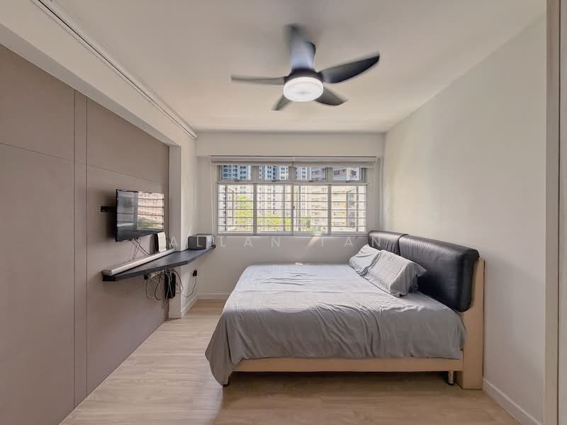 163A Rivervale Crescent, 163A Rivervale Crescent, 3 Bedrooms, 1,216 sqft, HDB Flat For Sale, by Allan Tan, 500128067 - Bedroom - PropertyGuru.com.sg