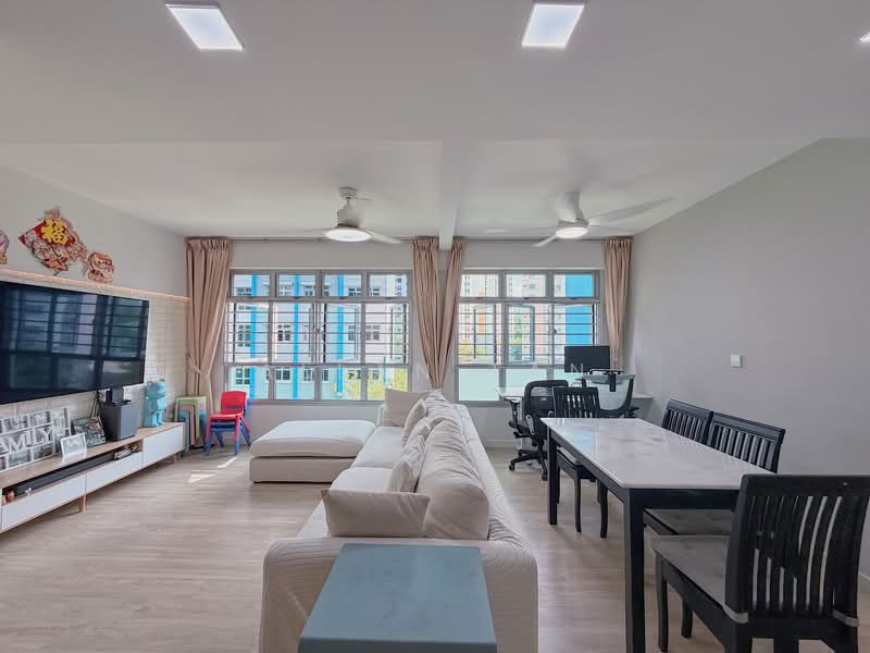 For Sale - 163A Rivervale Crescent