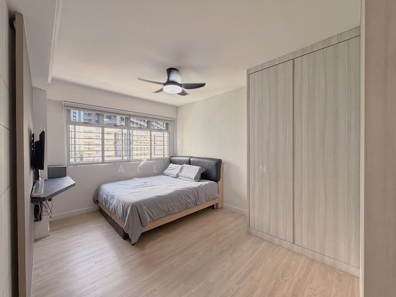 163A Rivervale Crescent, 163A Rivervale Crescent, 3 Bedrooms, 1,216 sqft, HDB Flat For Sale, by Allan Tan, 500128067 - Bedroom - PropertyGuru.com.sg