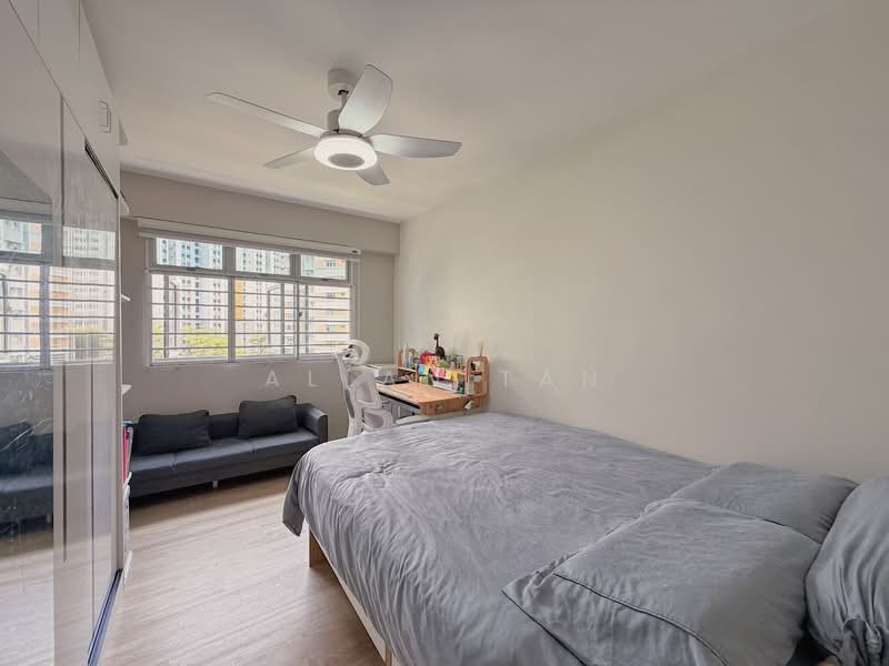 163A Rivervale Crescent, 163A Rivervale Crescent, 3 Bedrooms, 1,216 sqft, HDB Flat For Sale, by Allan Tan, 500128067 - Bedroom - PropertyGuru.com.sg