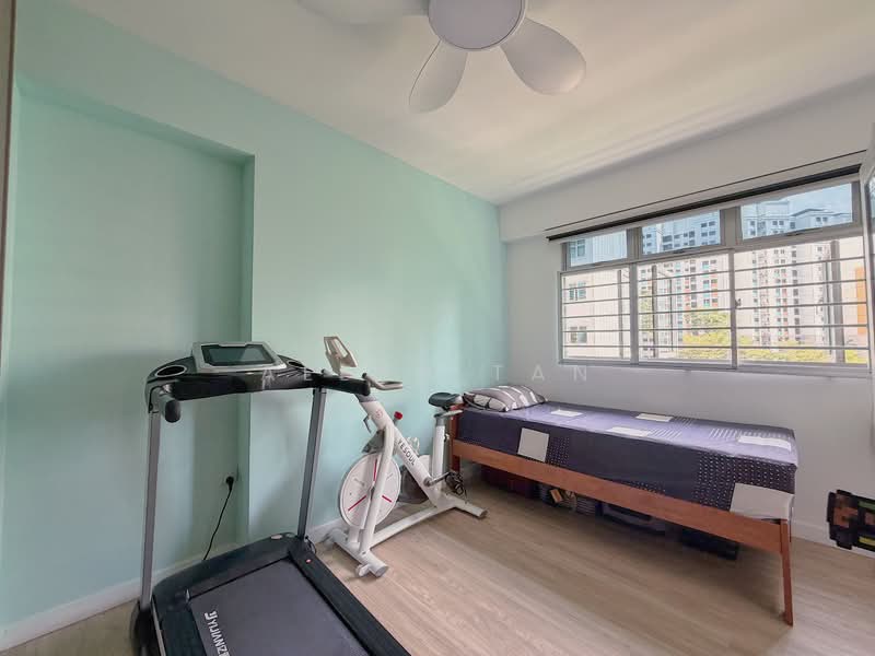 163A Rivervale Crescent, 163A Rivervale Crescent, 3 Bedrooms, 1,216 sqft, HDB Flat For Sale, by Allan Tan, 500128067 - Bedroom - PropertyGuru.com.sg