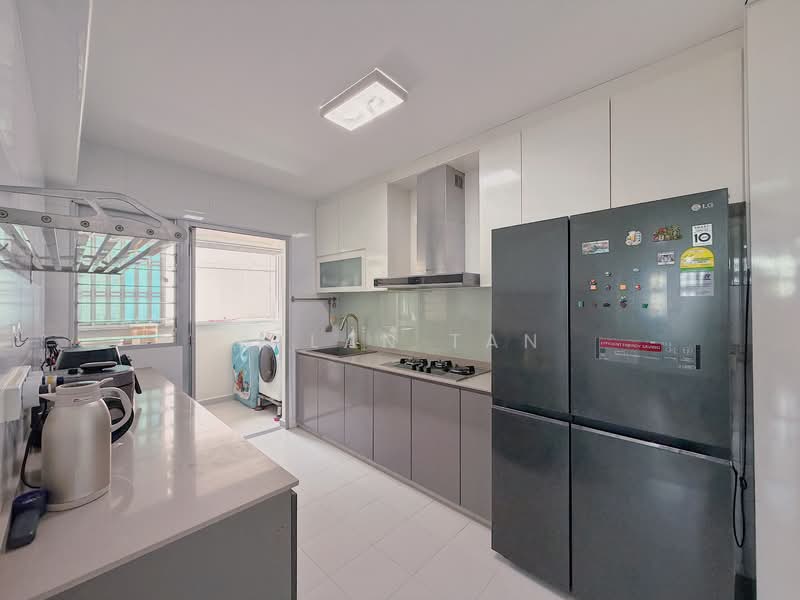 163A Rivervale Crescent, 163A Rivervale Crescent, 3 Bedrooms, 1,216 sqft, HDB Flat For Sale, by Allan Tan, 500128067 - Kitchen - PropertyGuru.com.sg