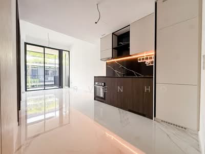 For Rent - Jervois Mansion