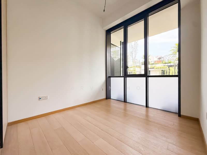 Jervois Mansion, 4 Jervois Close, 1 Bedroom, 495 sqft, Condominium For Rent, by Carven HO, 500128070 - Interior - PropertyGuru.com.sg