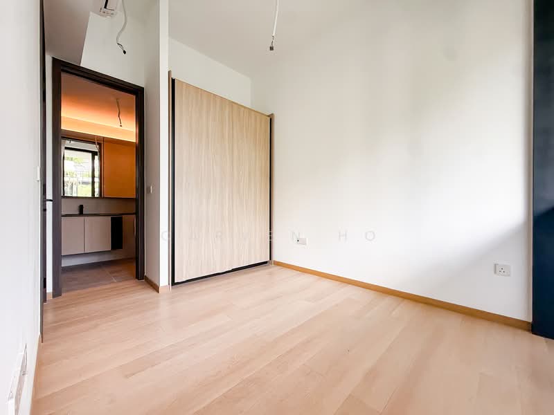 Jervois Mansion, 4 Jervois Close, 1 Bedroom, 495 sqft, Condominium For Rent, by Carven HO, 500128070 - Interior - PropertyGuru.com.sg