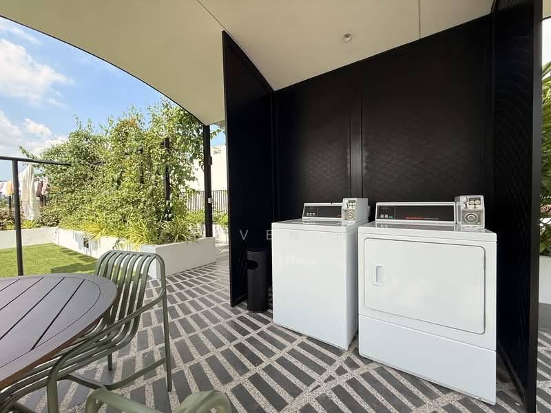 Jervois Mansion, 4 Jervois Close, 1 Bedroom, 495 sqft, Condominium For Rent, by Carven HO, 500128070 - Exterior - PropertyGuru.com.sg