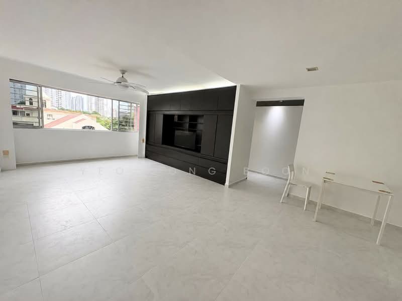 145 Mei Ling Street, 145 Mei Ling Street, 3 Bedrooms, 1,356 sqft, HDB Flat For Sale, by Yeo Tong Boon, 500128073 - Living Room - PropertyGuru.com.sg