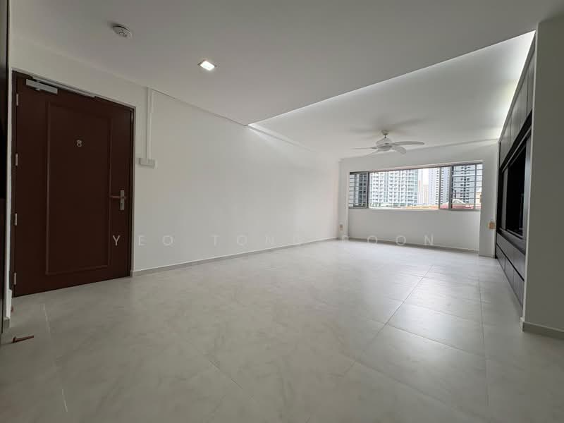 145 Mei Ling Street, 145 Mei Ling Street, 3 Bedrooms, 1,356 sqft, HDB Flat For Sale, by Yeo Tong Boon, 500128073 - Living Room - PropertyGuru.com.sg