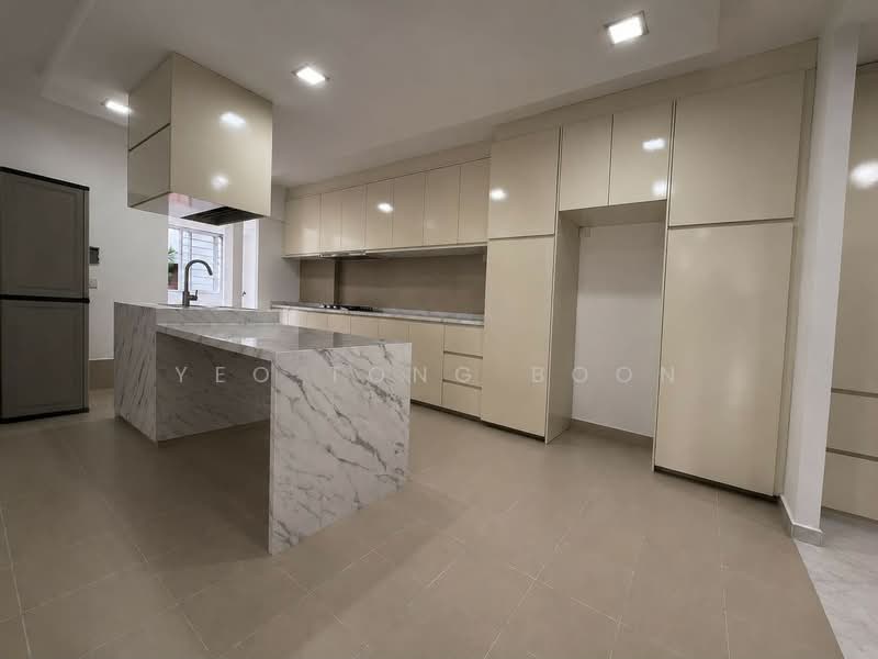 145 Mei Ling Street, 145 Mei Ling Street, 3 Bedrooms, 1,356 sqft, HDB Flat For Sale, by Yeo Tong Boon, 500128073 - Kitchen - PropertyGuru.com.sg