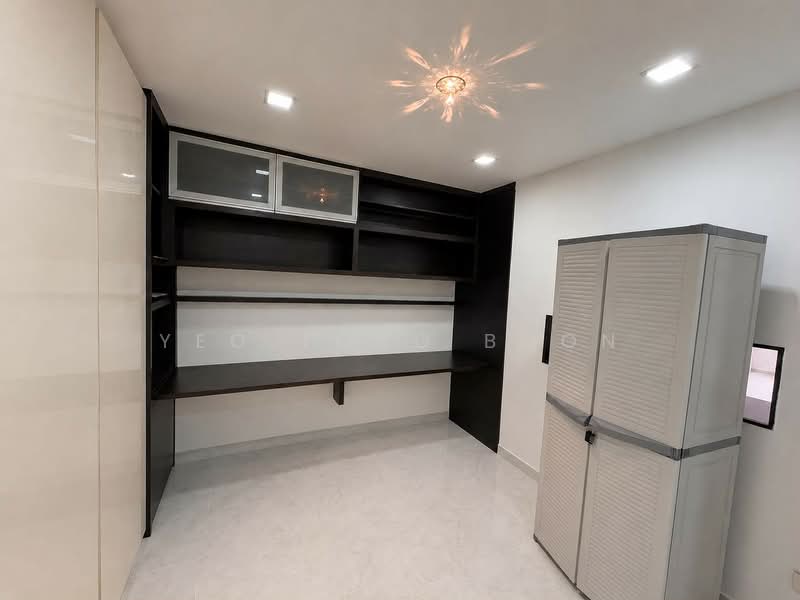 145 Mei Ling Street, 145 Mei Ling Street, 3 Bedrooms, 1,356 sqft, HDB Flat For Sale, by Yeo Tong Boon, 500128073 - Study - PropertyGuru.com.sg