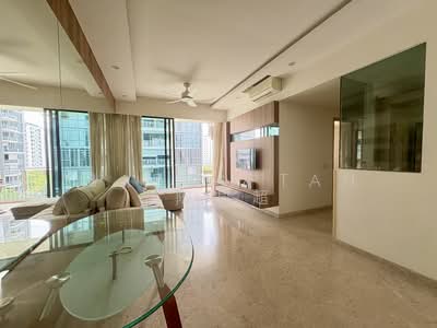 For Rent - The Luxurie