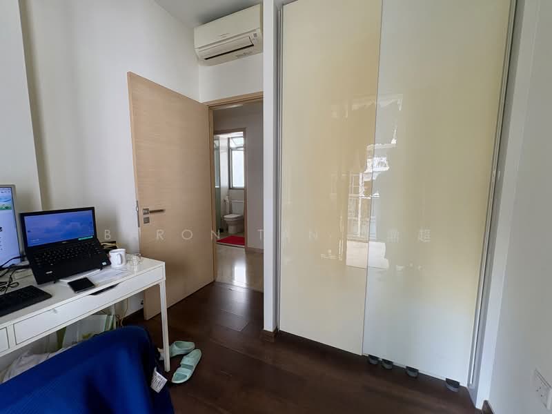 The Luxurie, 21 Compassvale Road, 3 Bedrooms, 1,055 sqft, Condominium For Rent, by Baron Tan 陈鼎超, 500128076 - PropertyGuru.com.sg