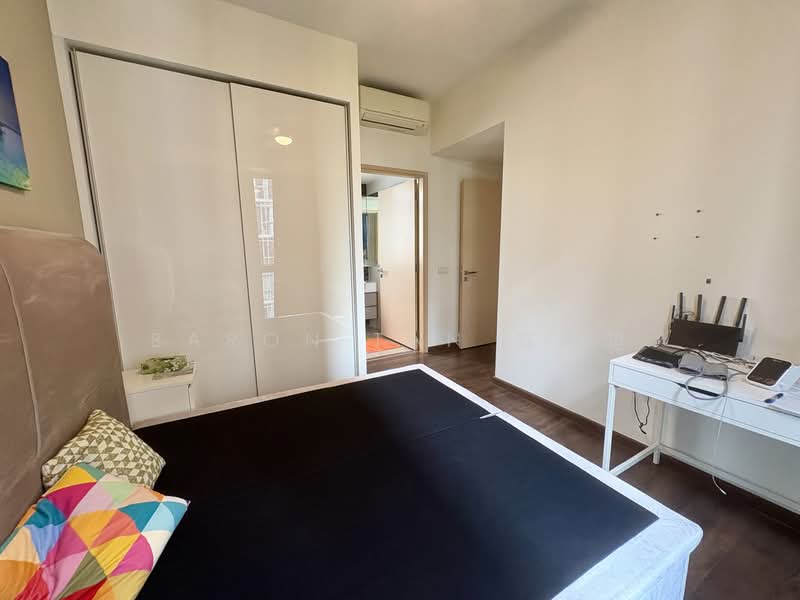 The Luxurie, 21 Compassvale Road, 3 Bedrooms, 1,055 sqft, Condominium For Rent, by Baron Tan 陈鼎超, 500128076 - PropertyGuru.com.sg