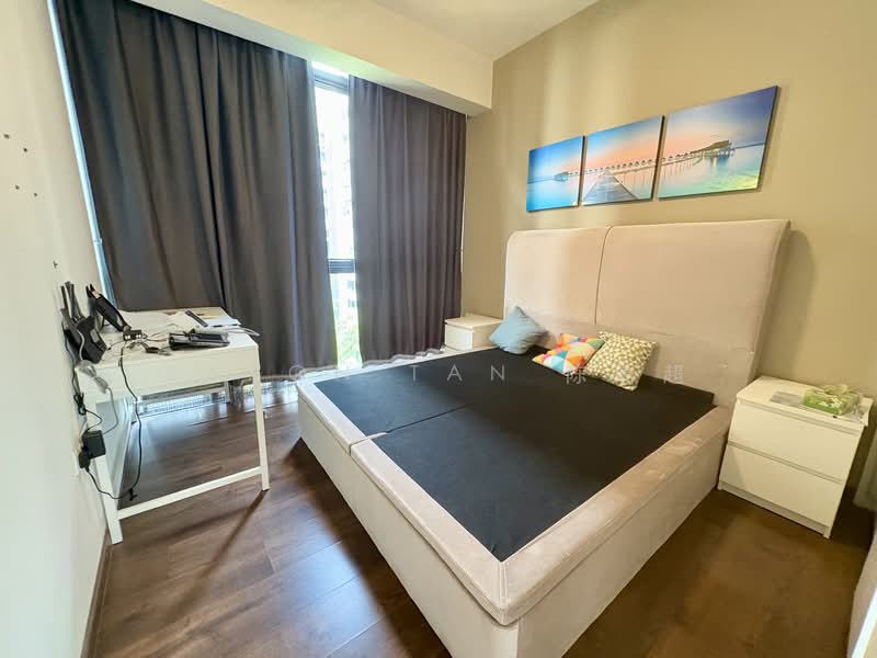 The Luxurie, 21 Compassvale Road, 3 Bedrooms, 1,055 sqft, Condominium For Rent, by Baron Tan 陈鼎超, 500128076 - PropertyGuru.com.sg