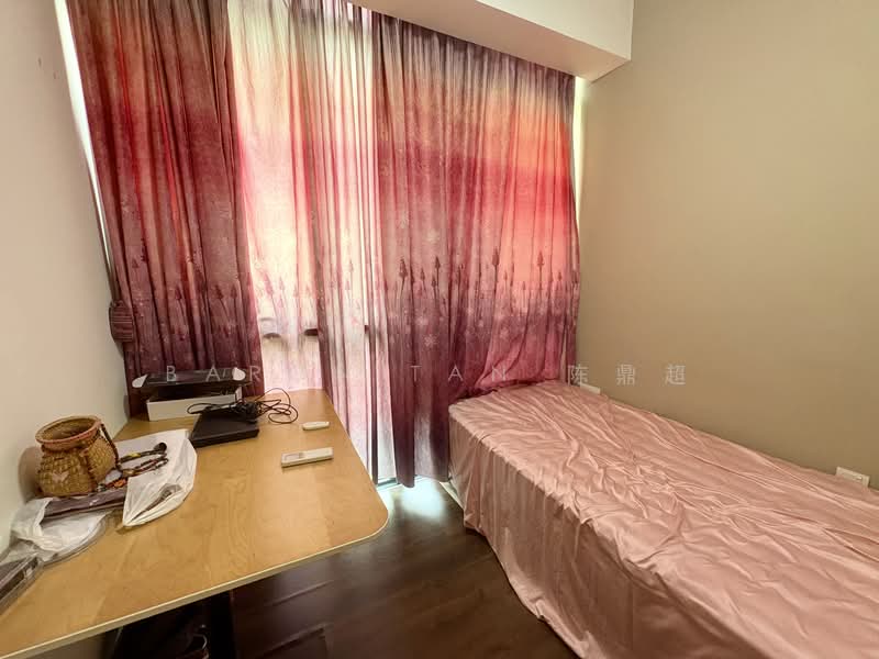 The Luxurie, 21 Compassvale Road, 3 Bedrooms, 1,055 sqft, Condominium For Rent, by Baron Tan 陈鼎超, 500128076 - PropertyGuru.com.sg