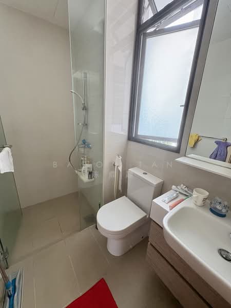 The Luxurie, 21 Compassvale Road, 3 Bedrooms, 1,055 sqft, Condominium For Rent, by Baron Tan 陈鼎超, 500128076 - PropertyGuru.com.sg