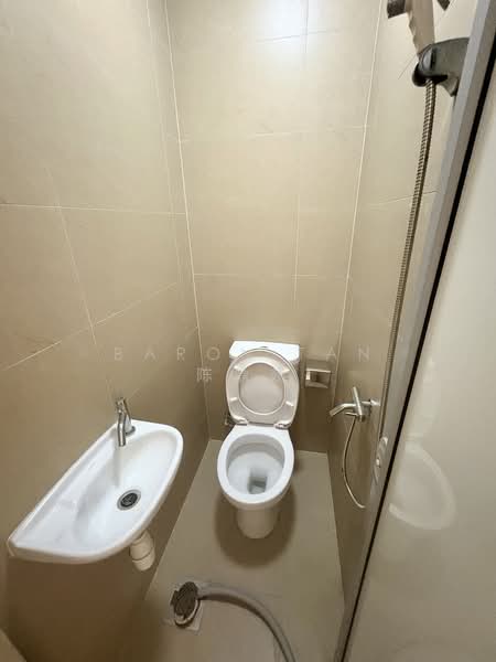 The Luxurie, 21 Compassvale Road, 3 Bedrooms, 1,055 sqft, Condominium For Rent, by Baron Tan 陈鼎超, 500128076 - PropertyGuru.com.sg