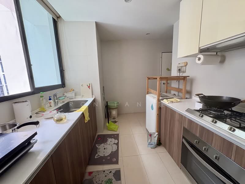 The Luxurie, 21 Compassvale Road, 3 Bedrooms, 1,055 sqft, Condominium For Rent, by Baron Tan 陈鼎超, 500128076 - PropertyGuru.com.sg