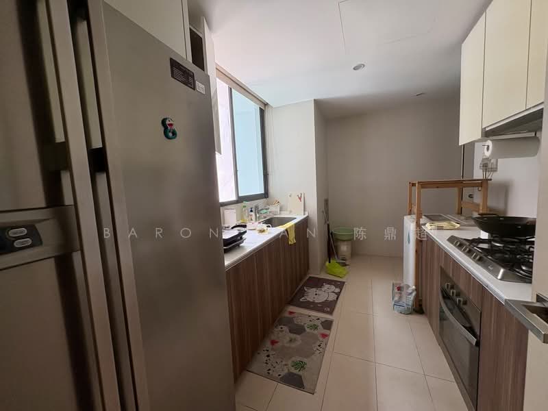 The Luxurie, 21 Compassvale Road, 3 Bedrooms, 1,055 sqft, Condominium For Rent, by Baron Tan 陈鼎超, 500128076 - PropertyGuru.com.sg