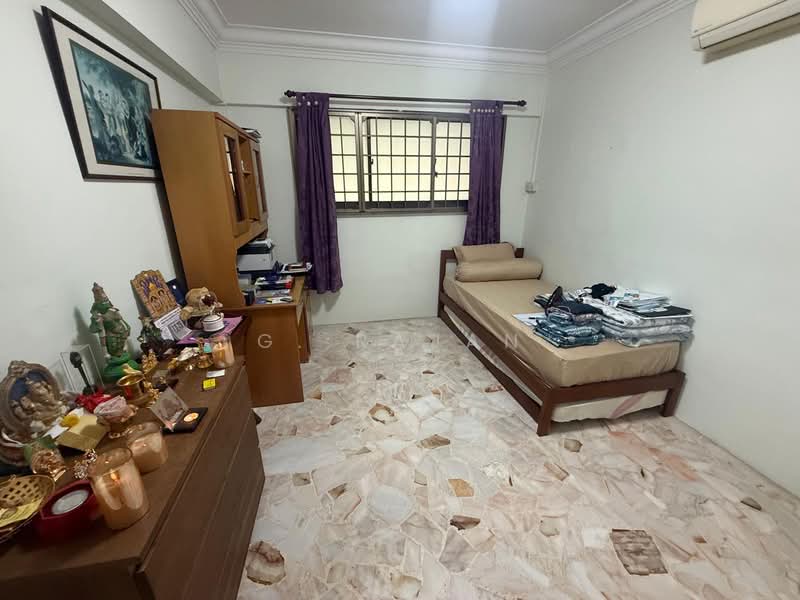 For Sale - 329 Jurong East Avenue 1