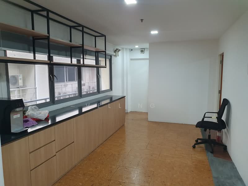 Northpoint Bizhub, 2 Yishun Industrial Street 1, 2,560 sqft, Light Industrial (B1) For Rent, by Vell Ng, 500128078 - Interior - CommercialGuru.com.sg