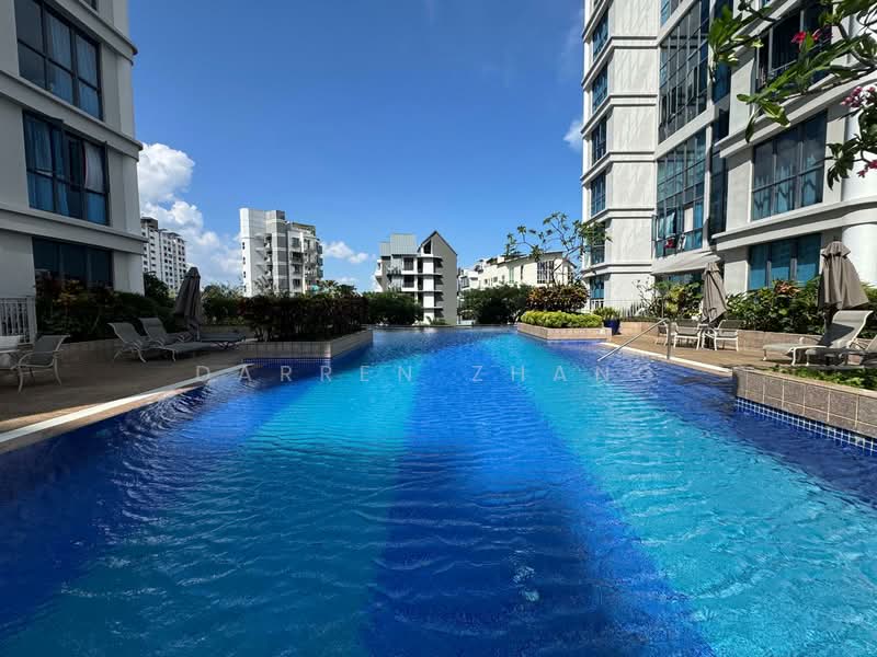 Dunman View, 100 Haig Road, 5 Bedrooms, 1,216 sqft, Condominium For Rent, by Darren Zhang, 500128079 - Exterior - PropertyGuru.com.sg