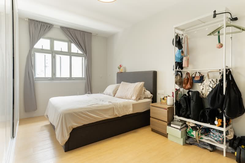 120C Canberra Crescent, 120C Canberra Crescent, 3 Bedrooms, 1,001 sqft, HDB Flat For Sale, by Joy Wong, 500128082 - Bedroom - PropertyGuru.com.sg