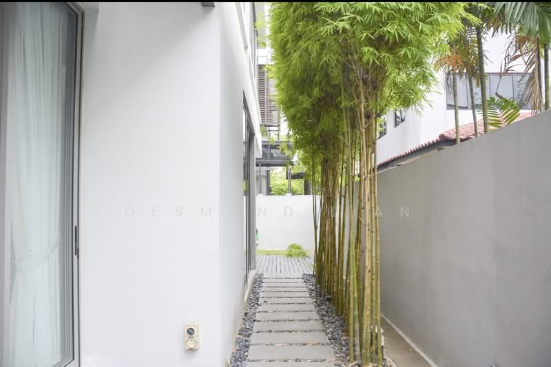 Modern Detached with Pool and Lift Bukit Timah, Duke’s Road | King’s Road | Queen’s Road | Tan Kim Cheng Roaf | Coronation Road, 5 Bedrooms, 7,400 sqft, Detached House For Rent, by Desmond Lian, 500128085 - Exterior - PropertyGuru.com.sg