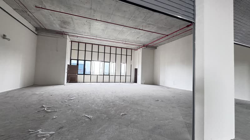 Stellar @ Tampines, 12 Tampines North Drive 4, 800 sqft, Factory / Workshop (B2) For Rent, by Yuli Tay YL, 500128087 - Interior - CommercialGuru.com.sg