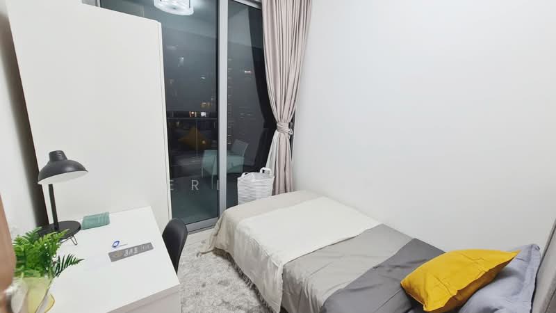 Ascentia Sky, 3 Alexandra View, Room Rental, 100 sqft, Apartment For Rent, by Erica Yap, 500128088 - Bedroom - PropertyGuru.com.sg