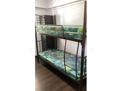 For Rent - 97 Geylang Bahru