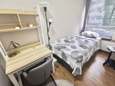 For Rent - The Sail @ Marina Bay