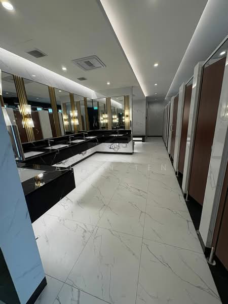 Costa Del Sol, 68 Bayshore Road, 3 Bedrooms, 1,227 sqft, Condominium For Sale, by Alvin Ten, 500128092 - Condo Bathroom - PropertyGuru.com.sg