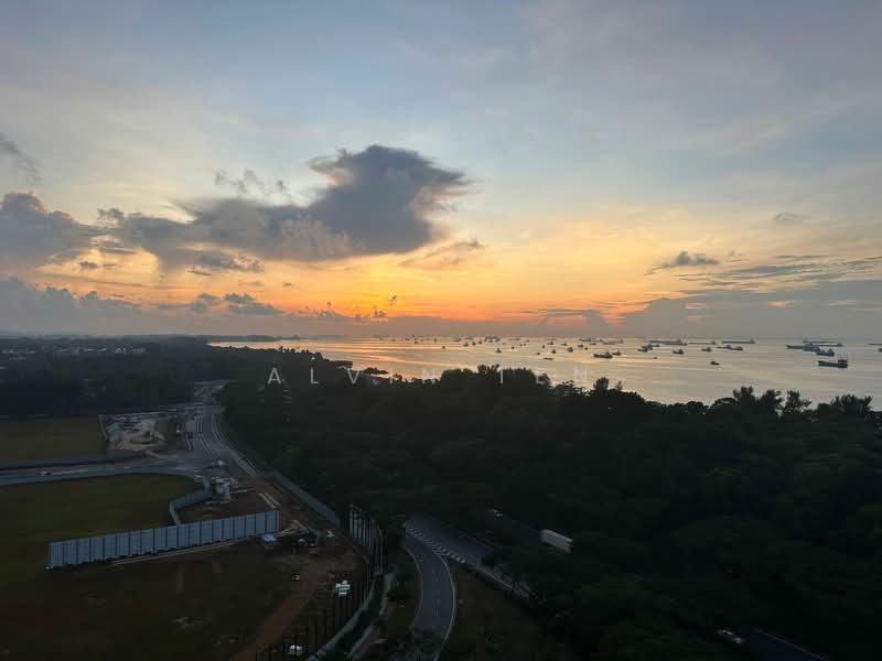 Costa Del Sol, 68 Bayshore Road, 3 Bedrooms, 1,227 sqft, Condominium For Sale, by Alvin Ten, 500128092 - Exterior - PropertyGuru.com.sg