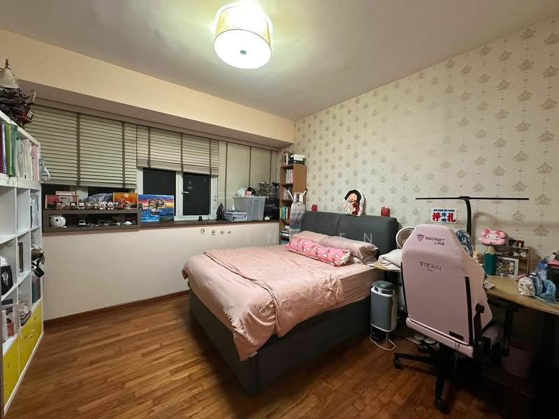 Costa Del Sol, 68 Bayshore Road, 3 Bedrooms, 1,227 sqft, Condominium For Sale, by Alvin Ten, 500128092 - Bedroom - PropertyGuru.com.sg
