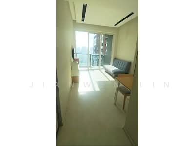 For Rent - Principal Garden