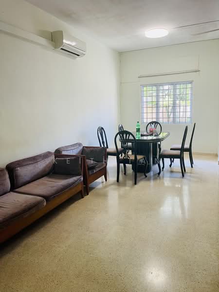 For Sale - Poh Huat Road