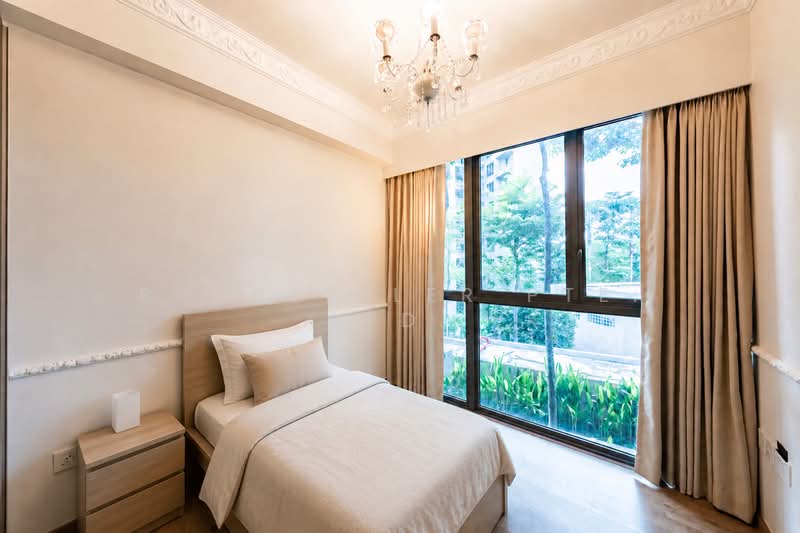The Visionaire, 174 Canberra Drive, 2 Bedrooms, 721 sqft, Executive Condominium For Sale, by Warren Chan, 500128099 - Bedroom - PropertyGuru.com.sg