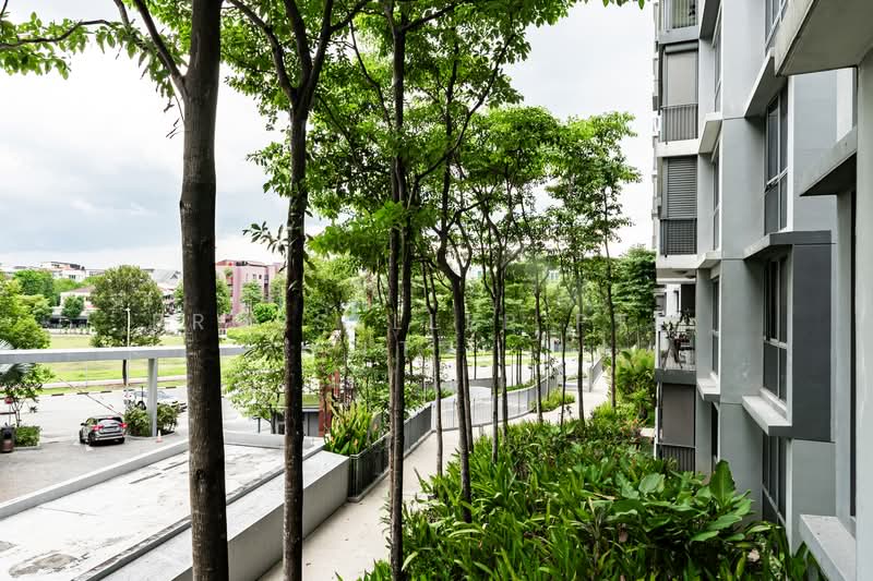 The Visionaire, 174 Canberra Drive, 2 Bedrooms, 721 sqft, Executive Condominium For Sale, by Warren Chan, 500128099 - Exterior - PropertyGuru.com.sg