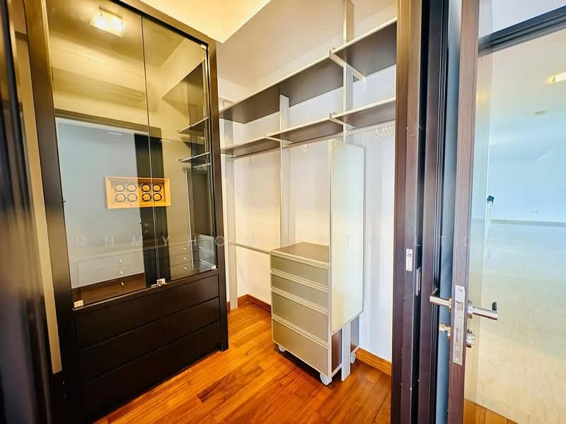 CityVista Residences, 21 Peck Hay Road, 3 Bedrooms, 2,121 sqft, Apartment For Rent, by OHMYHOME PTE LTD, 500128100 - Interior - PropertyGuru.com.sg