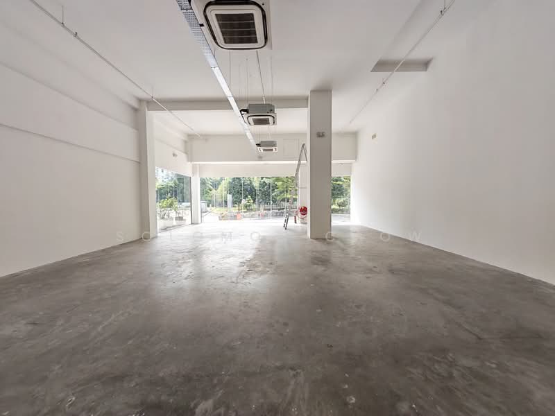 Interlocal Centre, 100G Pasir Panjang Road, 1,657 sqft, Light Industrial (B1) For Rent, by Solomon Chow, 500128101 - Interior - CommercialGuru.com.sg