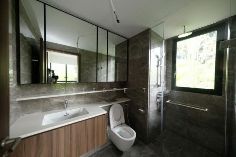 Lentor Modern, Lentor Central, 4 Bedrooms, 1,528 sqft, Condominium For Sale, by Celeste Teo, 500128102 - Bathroom - PropertyGuru.com.sg