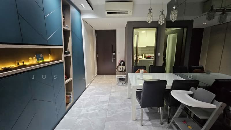 The Brownstone, 158 Canberra Drive, 3 Bedrooms, 990 sqft, Executive Condominium For Sale, by Jose Loh Zhenhao, 500128104 - Interior - PropertyGuru.com.sg