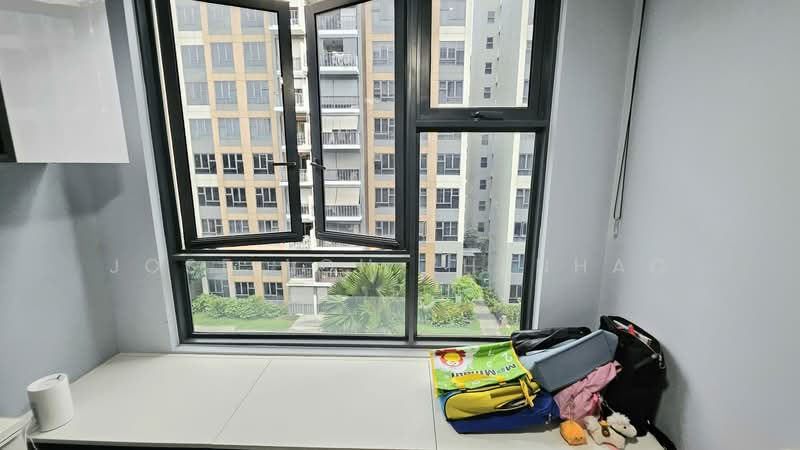 The Brownstone, 158 Canberra Drive, 3 Bedrooms, 990 sqft, Executive Condominium For Sale, by Jose Loh Zhenhao, 500128104 - View - PropertyGuru.com.sg